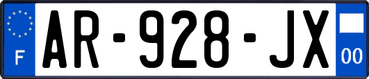AR-928-JX