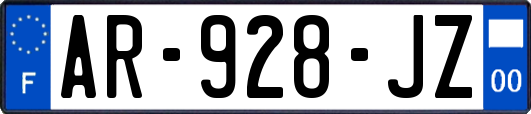 AR-928-JZ