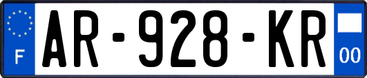 AR-928-KR