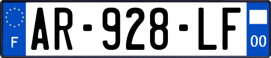 AR-928-LF