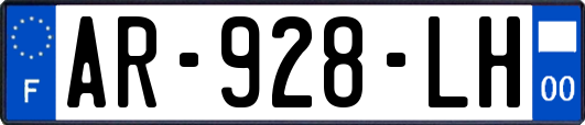 AR-928-LH