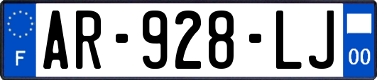 AR-928-LJ