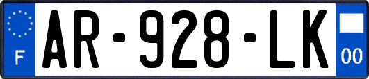 AR-928-LK