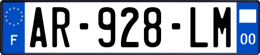 AR-928-LM