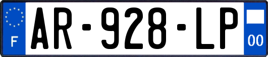 AR-928-LP
