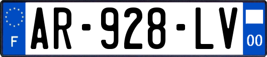 AR-928-LV