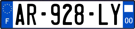 AR-928-LY