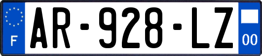 AR-928-LZ