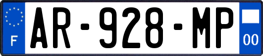 AR-928-MP