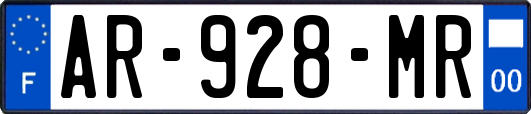 AR-928-MR