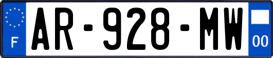 AR-928-MW