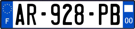AR-928-PB