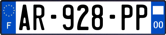 AR-928-PP