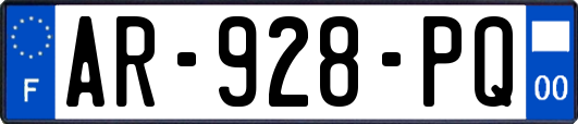 AR-928-PQ