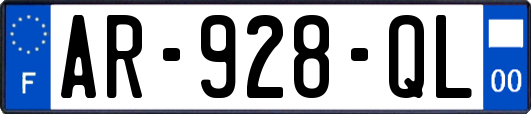 AR-928-QL