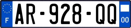 AR-928-QQ
