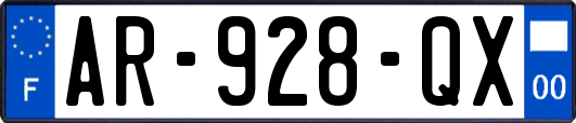 AR-928-QX
