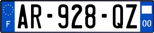 AR-928-QZ