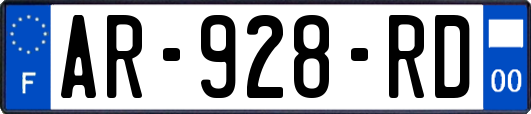 AR-928-RD