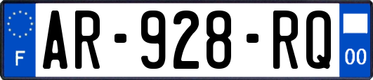 AR-928-RQ