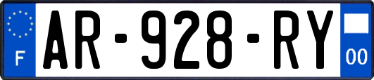 AR-928-RY