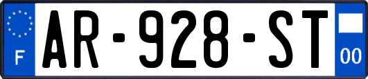 AR-928-ST