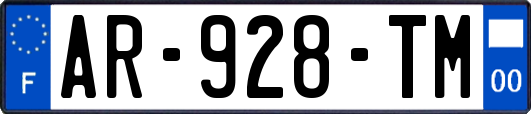 AR-928-TM