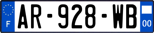 AR-928-WB