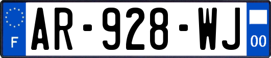 AR-928-WJ