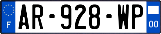 AR-928-WP