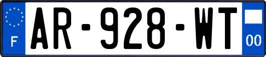 AR-928-WT