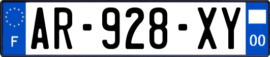 AR-928-XY