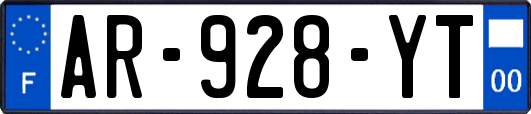 AR-928-YT