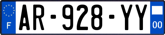 AR-928-YY