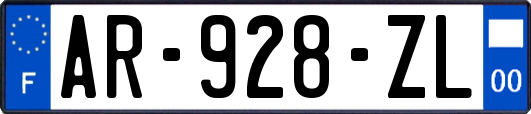 AR-928-ZL