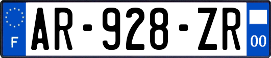 AR-928-ZR