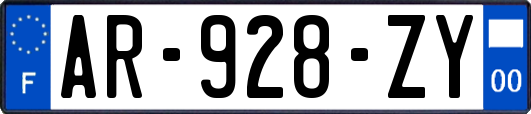 AR-928-ZY