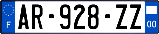 AR-928-ZZ