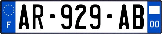 AR-929-AB