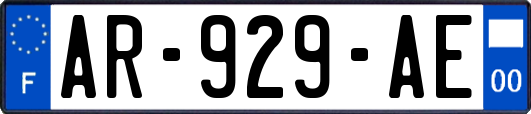 AR-929-AE