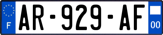 AR-929-AF