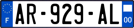 AR-929-AL