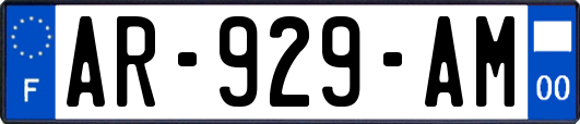 AR-929-AM