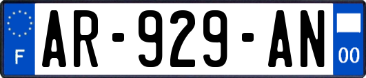 AR-929-AN