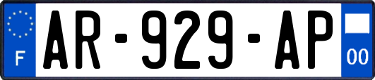 AR-929-AP