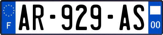AR-929-AS