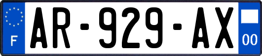 AR-929-AX