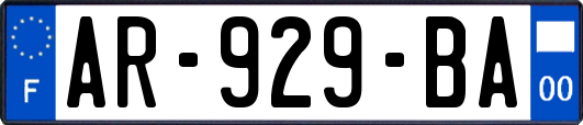 AR-929-BA