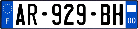 AR-929-BH