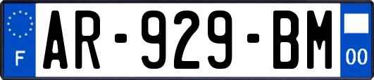 AR-929-BM